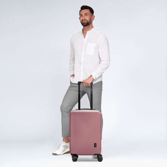 Redolz Essentials 09 CABIN 4 ruedas Carro de la cabina 55 cm