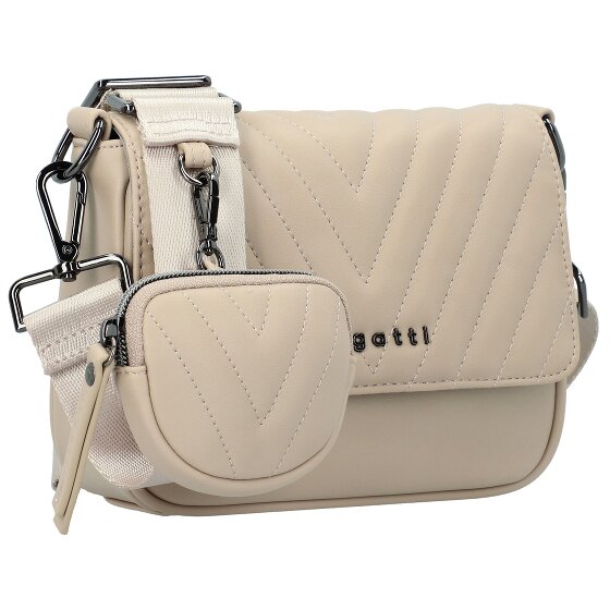 bugatti Bolso bandolera Sira 20 cm