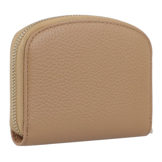 AIGNER Diadora Estuche para tarjetas de crédito Protección RFID Piel 11 cm