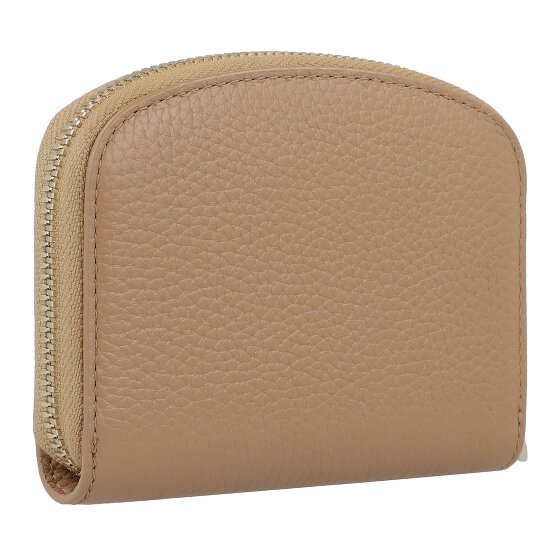 AIGNER Diadora Estuche para tarjetas de crédito Protección RFID Piel 11 cm