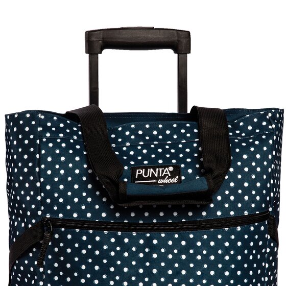 Punta Wheel "Print" Carro de la compra 50 cm