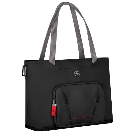 Wenger Motion Bolsa de compras 46 cm Compartimento para el portátil