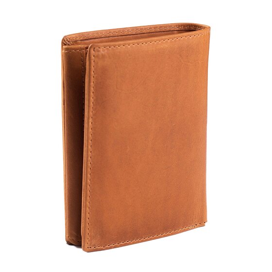 The Chesterfield Brand Hazel Cartera Protección RFID Piel 13 cm