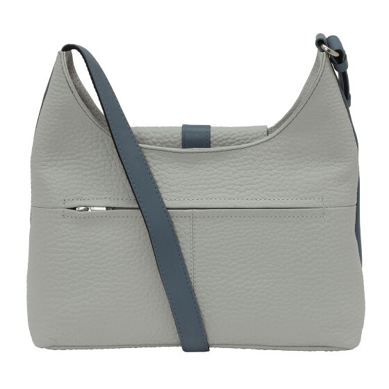 Voi Boston Olga Bolsa de hombro Piel 30.5 cm