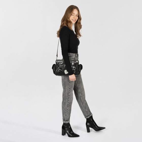 Desigual Seshat Habana Bolsa de hombro 26.5 cm