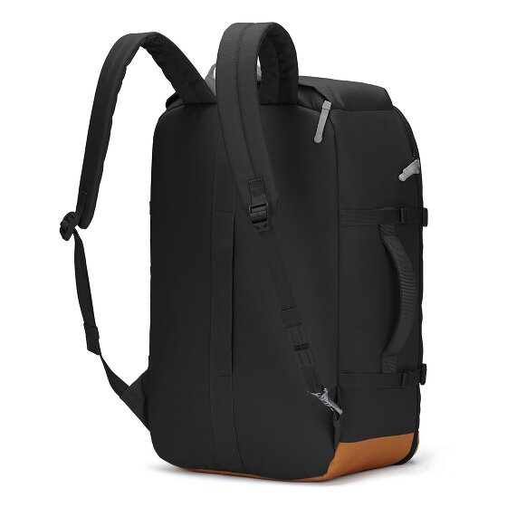 Pacsafe Mochila antirrobo GO RFID 53 cm