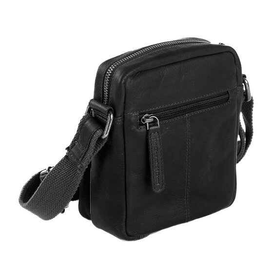 The Chesterfield Brand Bremen Bolsa de hombro Piel 14 cm