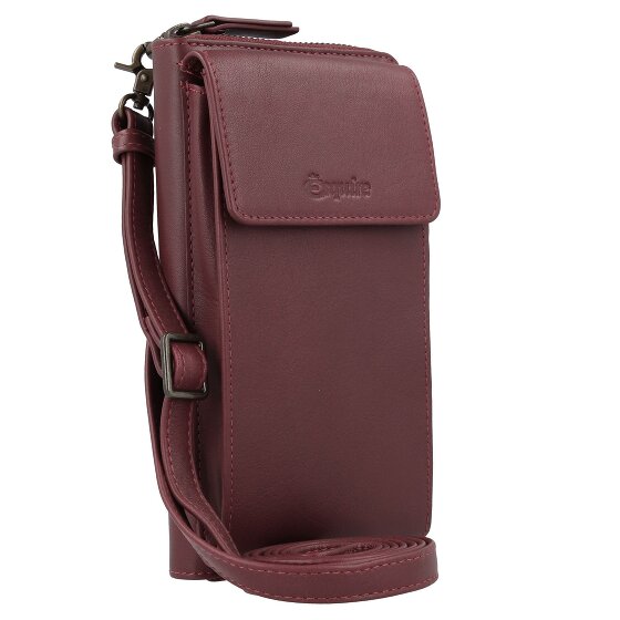 Esquire Peru Funda de teléfono móvil Piel 10 cm