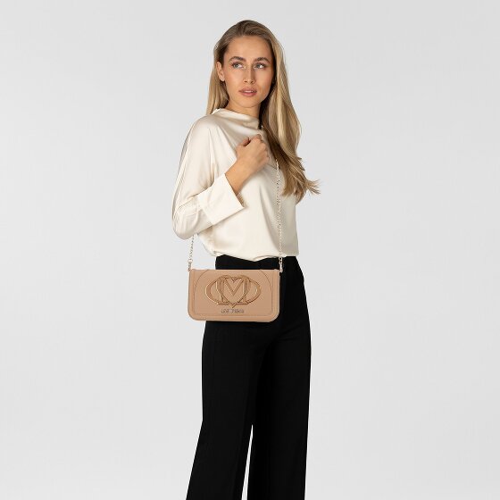 Love Moschino Smart Daily Bolsa de hombro 26 cm