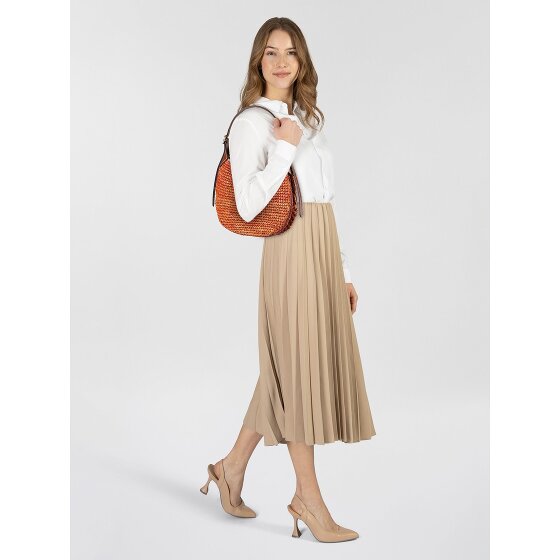 POLO RALPH LAUREN Polo ID Bolsa de hombro 21.5 cm