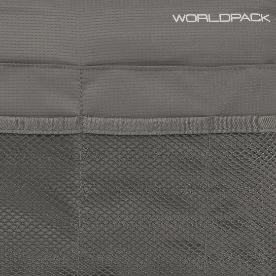 Worldpack Organizador de bolsos 27 cm