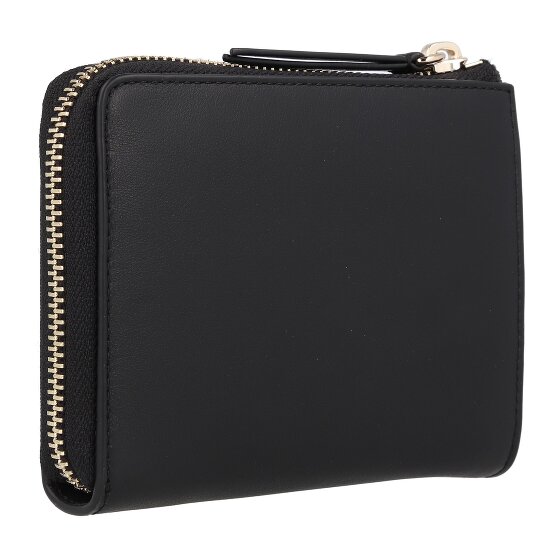 Tommy Hilfiger Hilfiger Leather Cartera Piel 13 cm