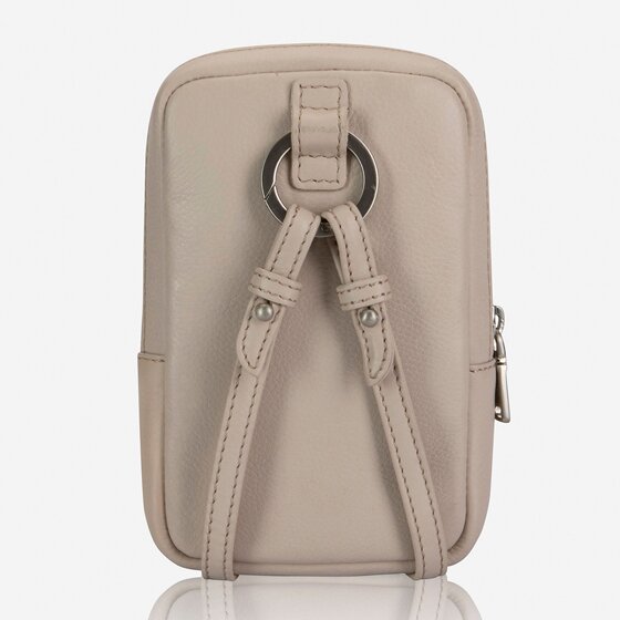 Jekyll & Hide Paris Funda de teléfono móvil Piel 11 cm