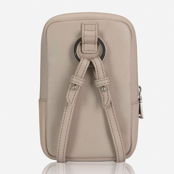 Jekyll & Hide Paris Funda de teléfono móvil Piel 11 cm