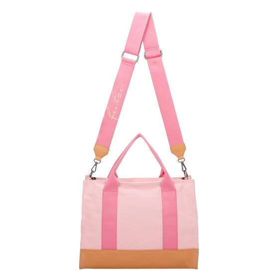 Fritzi aus Preußen Canvas Bolso 40 cm