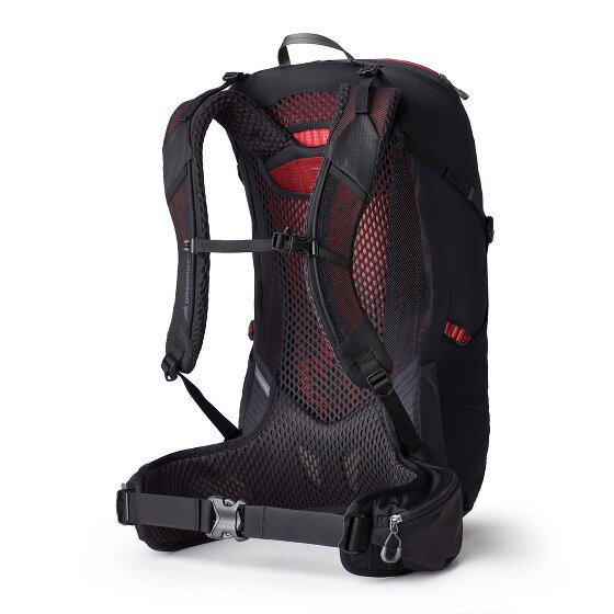 Gregory Zulu 30 Mochila de senderismo M-L 62 cm