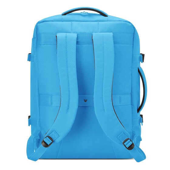 Roncato Ironik 2.0 Mochila de día 55 cm Compartimento para el portátil