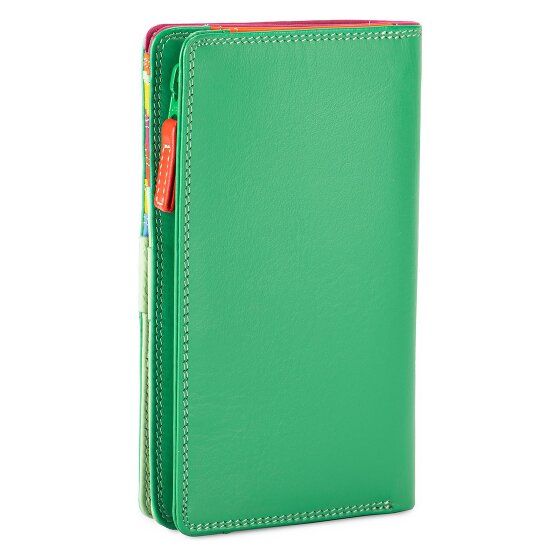 Mywalit Cartera Protección RFID Piel 8 cm