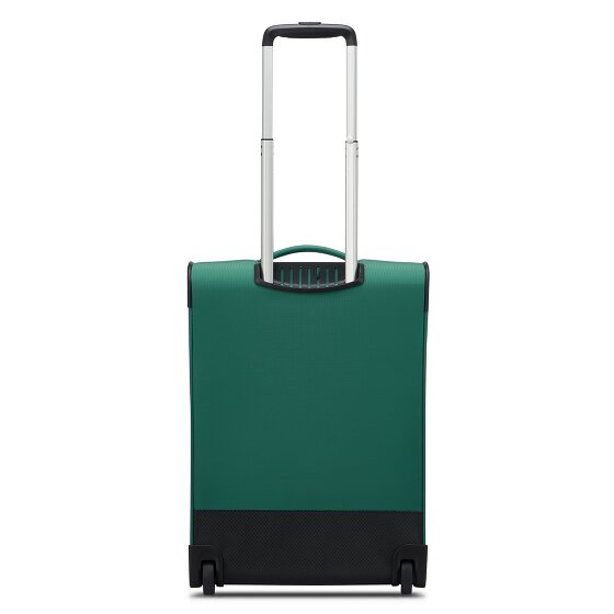 Roncato Lite Soft Neon 2 ruedas Carro de la cabina 55 cm