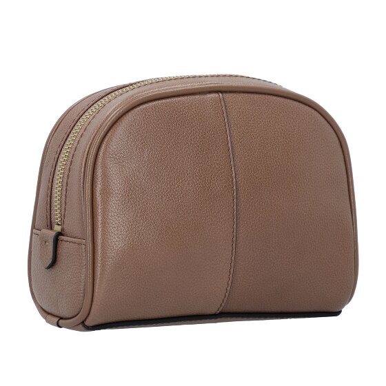 The Bridge Elisabetta Bolsa de cosméticos Piel 18 cm