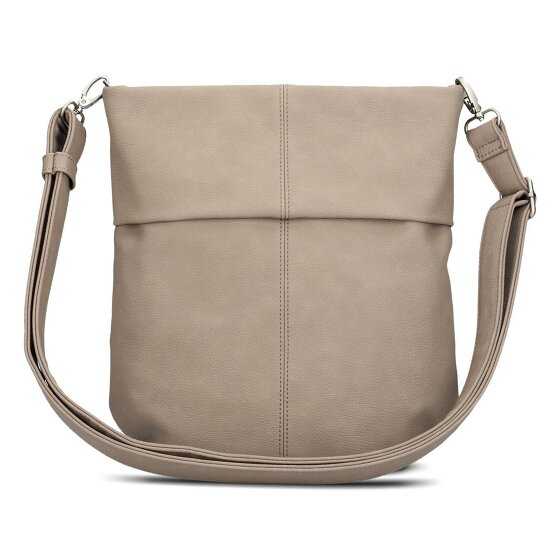 Zwei Mademoiselle.M Bolsa de hombro 27 cm