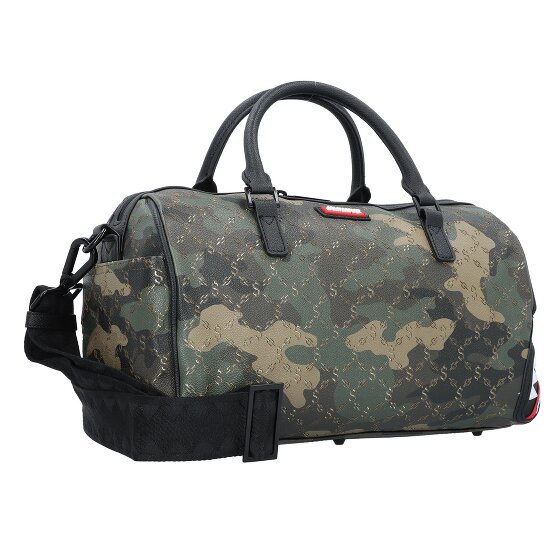 Sprayground Bolso $ Pattern 33 cm