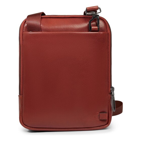 Piquadro Solm Bolsa de hombro Piel 25 cm