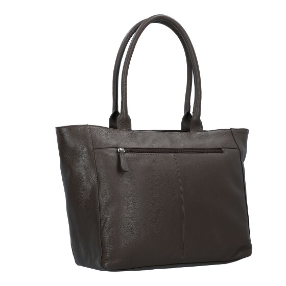 Greenburry Vegas Bolsa de compras Piel 46 cm