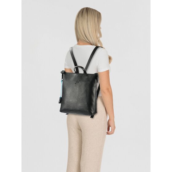 Gabs Loilita Mochila de la ciudad S Piel 29 cm