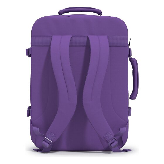 Cabin Zero Classic 114 Mochila de día 51 cm Compartimento para el portátil