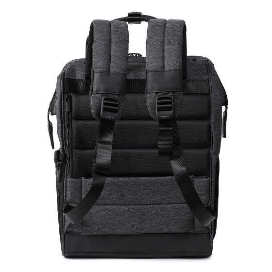Hedgren Next Clip Mochila de día Protección RFID 39 cm Compartimento para el portátil
