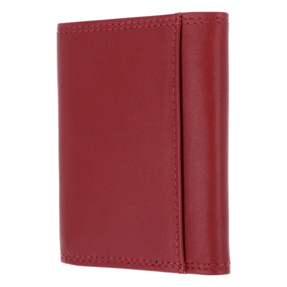 Golden Head Polo Cartera Bloqueo RFID Piel natural 10 cm