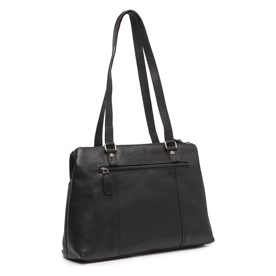 The Chesterfield Brand Marvos Bolsa de hombro Piel 32 cm
