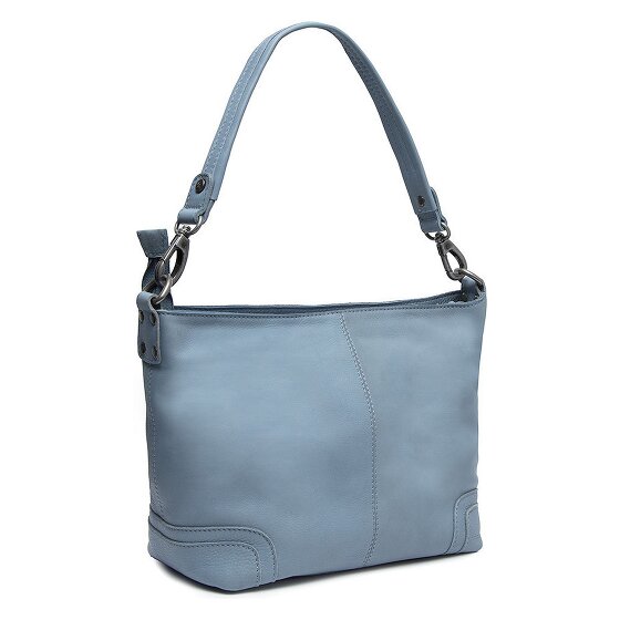 The Chesterfield Brand Zarita Bolsa de hombro Piel 22 cm