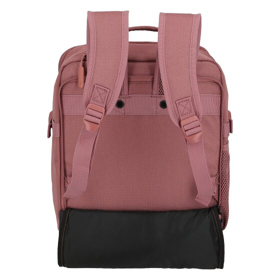 Travelite Kick Off 2 ruedas Carrito de mochila 40 cm Compartimento para el portátil