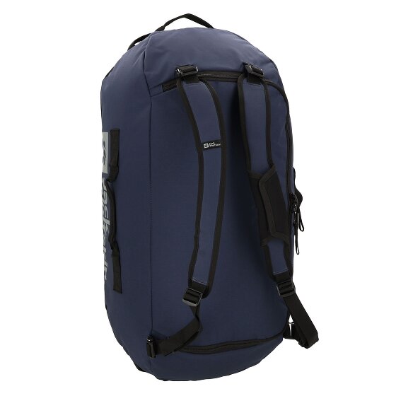 Jack Wolfskin All-In 65 Bolsa de viaje Weekender 70 cm