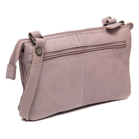 The Chesterfield Brand Osaka Bolsa de hombro Piel 22 cm