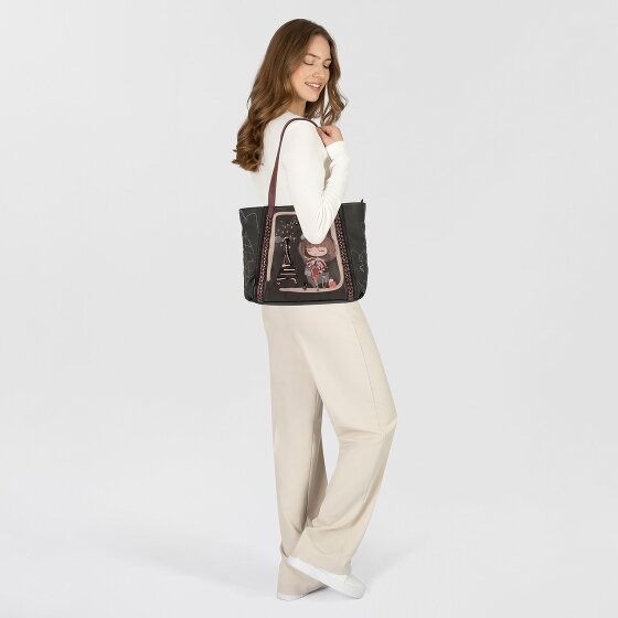 Anekke Mademoiselle Bolsa de compras 32 cm