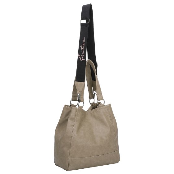 Fritzi aus Preußen Eco Joy01 Bolsa de hombro 32 cm