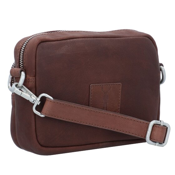 Jack Kinsky Aruba 1 Bolsa de hombro Piel 19 cm