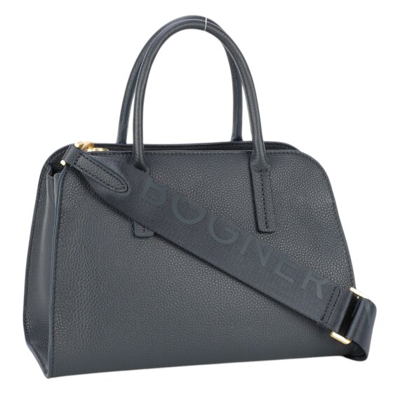 Bogner Pontresina Tonina Bolso Piel 28 cm