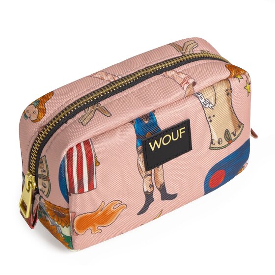 Wouf Daily Bolsa de aseo 15 cm