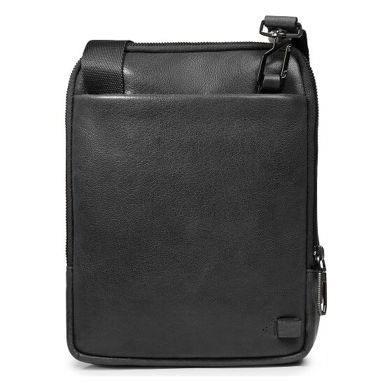 Piquadro Solm Bolsa de hombro Piel 25 cm