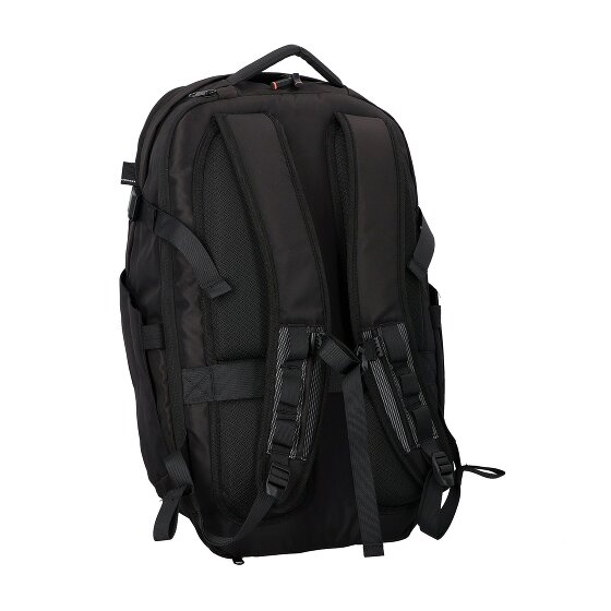 American Tourister Pacepro Mochila de día 53 cm Compartimento para el portátil