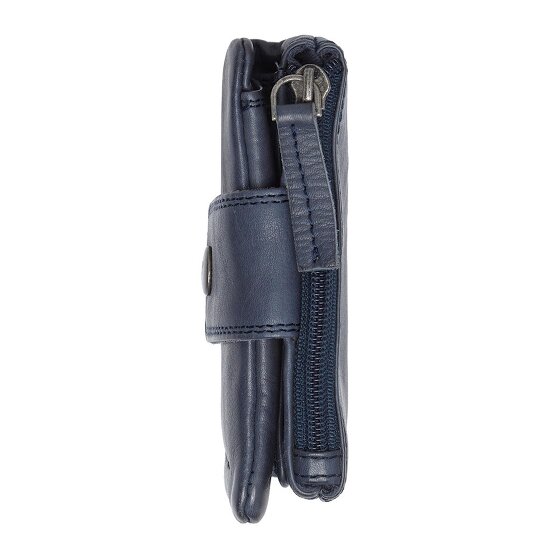 The Chesterfield Brand Mavona Cartera Piel 10 cm