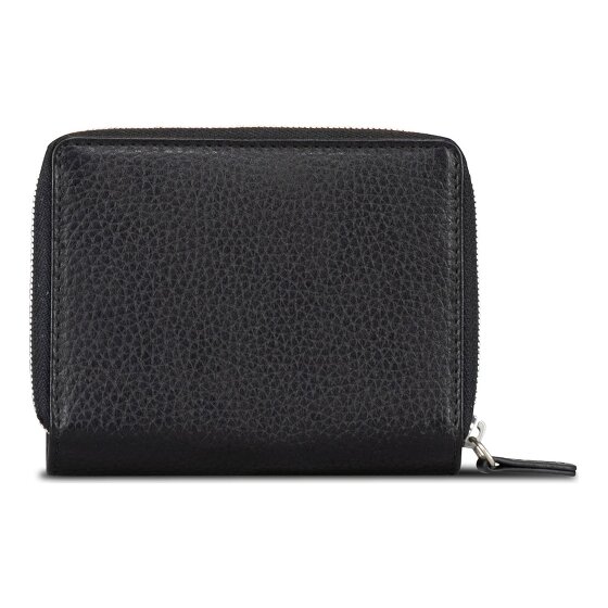 Jost Vika Cartera Protección RFID Piel 10.5 cm