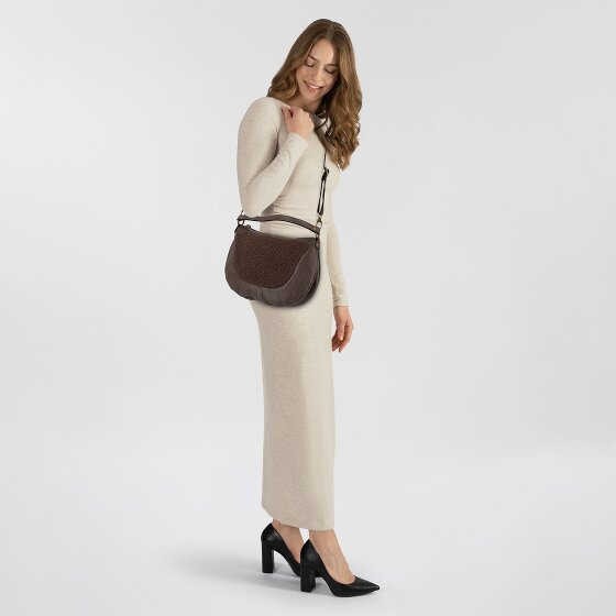 Gabs Marty Bolsa de hombro Piel 35 cm