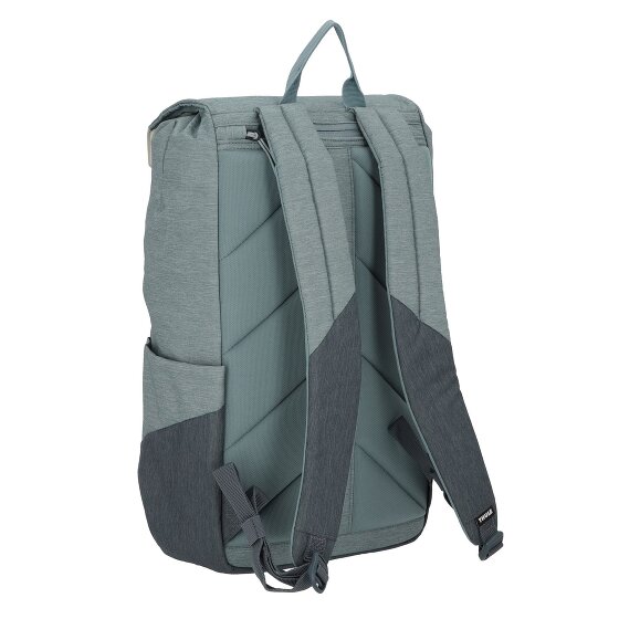 Thule Lithos 16L Mochila de día 46 cm Compartimento para el portátil
