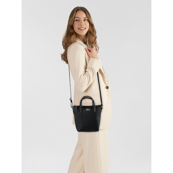 Lacoste L.12.12 Bolsa de compras 20 cm