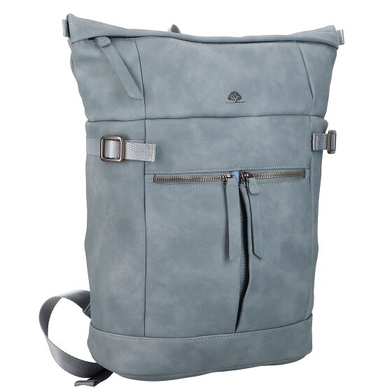 Greenburry Mochila riñonera 43 cm compartimento para portátil